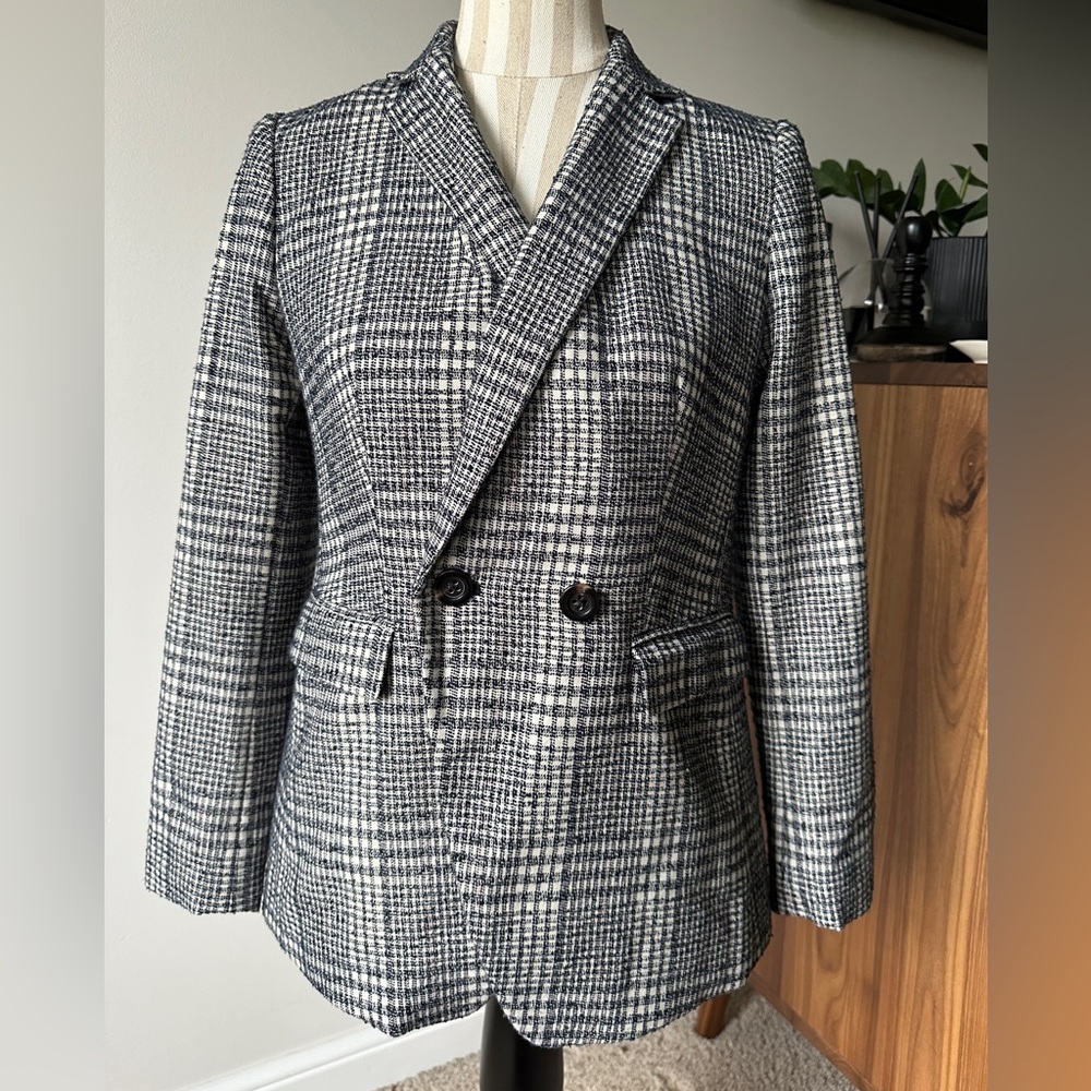 Ann Taylor Blazer